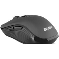 Мышь SVEN RX-560SW (серый)