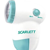 Машинка для удаления катышков Scarlett SC-920