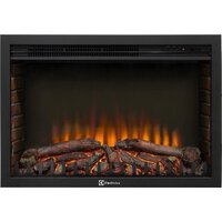 Электрокамин Electrolux Sphere Plus EFP/P-3320RLS N