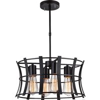 Подвесная люстра Favourite 1521-4PC