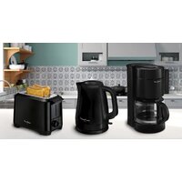 Капельная кофеварка Moulinex Uno FG121811