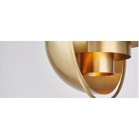 Подвесная люстра ImperiumLoft 40.1032 73734-22