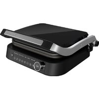 Электрогриль Weissgauff WCG-360 Nero Glass Chef’s Steak