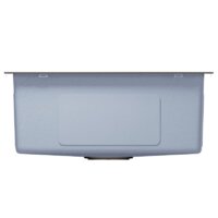 Кухонная мойка Mixline 548571 (бронза, 3 мм)