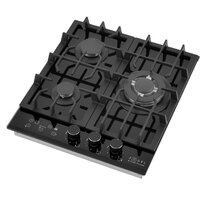 Варочная панель ZUGEL ZGH450X