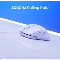 Игровая мышь HyperX Pulsefire Haste 2 (черный)