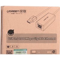 Сетевой адаптер Ugreen CR111 20255