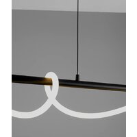 Подвесная люстра Moderli True V10678-PL