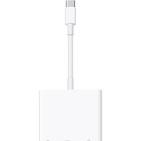 Адаптер Apple USB-C Digital AV Multiport Adapter