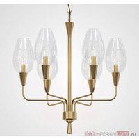 Подвесная люстра ImperiumLoft Viola01 179882-26