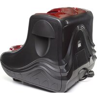 Массажер для ног VibeWell L-056 (красный)