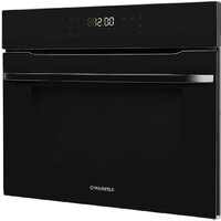 Электрический духовой шкаф MAUNFELD XCMO4414GB