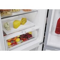 Холодильник Hotpoint HT 7201I MX O3