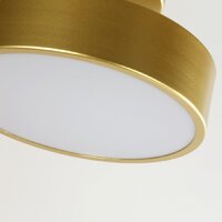 Припотолочная люстра Favourite 3059-2P