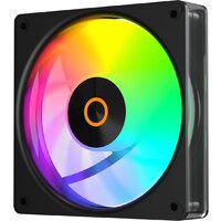 Комплект вентиляторов для корпуса Ocypus Gamma F12 Elite BK ARGB Reverse Blade 3IN1