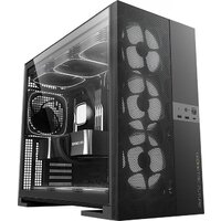 Корпус Geometric Future Model 5 Vent 5FAN (черный)
