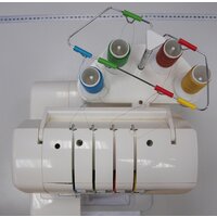 Оверлок Leader VS 310D
