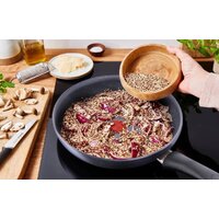 Сковорода-гриль Tefal Healthy Chef G1500572