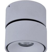 Точечный светильник DesignLed T003112-MZ-12-WH-WW