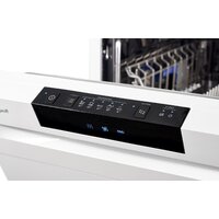 Отдельностоящая посудомоечная машина Weissgauff DW 4015