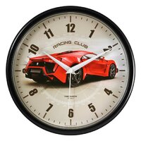 Настенные часы TROYKA 91900941
