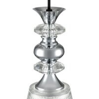 Подвесная люстра Lumion Manola 8049/1А