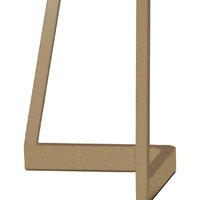 Настольная лампа Mantra Minimal 7285