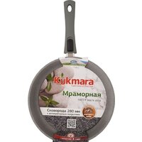 Сковорода Kukmara смс283а