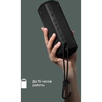 Беспроводная колонка COMMO Stage 30 (графитовый)