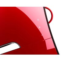 Акустика Edifier E25HD Luna Eclipse (красный)