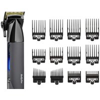 Машинка для стрижки волос BaByliss Super-X Metal E991E