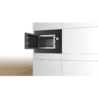 Микроволновая печь Bosch Serie 2 BFL523MB3