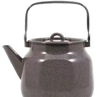 Чайник без свистка Лысьвенские эмали С-2713/РКЭ