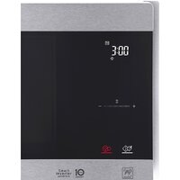 Микроволновая печь LG MH6595CIS