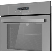 Электрический духовой шкаф MAUNFELD AEOD6063G2