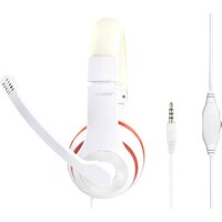 Наушники Gembird MHS-03-WTRD