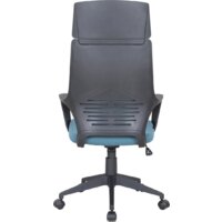 Офисное кресло Brabix Prime EX-515 (ткань, голубой)