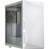 Корпус Zalman Z9 Iceberg (белый)