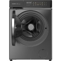 Стирально-сушильная машина Kraufen WDM100-14689 (серый)