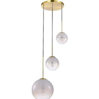 Точечный светильник ST Luce SL1190.203.03
