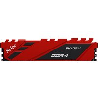 Оперативная память Netac Shadow NTSDD4P26SP-16R