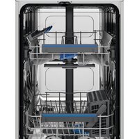Встраиваемая посудомоечная машина Electrolux EEG62300L