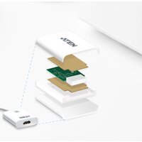 Адаптер Aten Mini DisplayPort - HDMI VC981