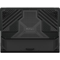 Игровой ноутбук MSI Titan 18 HX Dragon Edition Norse Myth A2XWJG-205RU