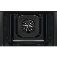 Электрический духовой шкаф Electrolux SurroundCook FLEX 600 EOF3H50BK