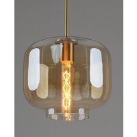 Подвесная люстра Moderli Teen V11532-1P