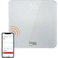 Умные напольные весы Redmond (Редмонд) SkyBalance RS-773S