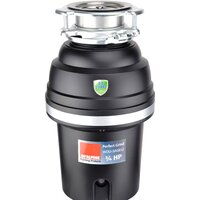 Измельчитель пищевых отходов McAlpine Perfect Grind WDU-2ASEU-POL