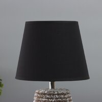 Настольная лампа Risalux Бию 10603106 (коричневый)