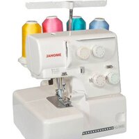 Оверлок Janome HQ090D